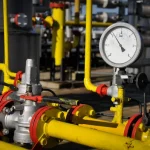 Ціни на газ в Україні зросли до найвищого рівня за понад 2,5 роки
