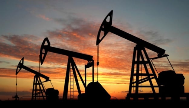 Ціни на нафту досягли рекордного тижневого падіння з 2023 року