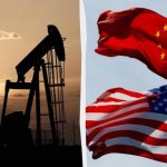 Ціни на нафту падають, але надії на угоду між США та Китаєм штовхають їх вгору