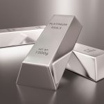 Ціни на платину зросли до максимуму з 2021 року в очікуванні дефіциту