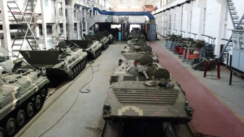 Цьогоріч інвестиції в ОПК становитимуть $43 мільярди — Зеленський