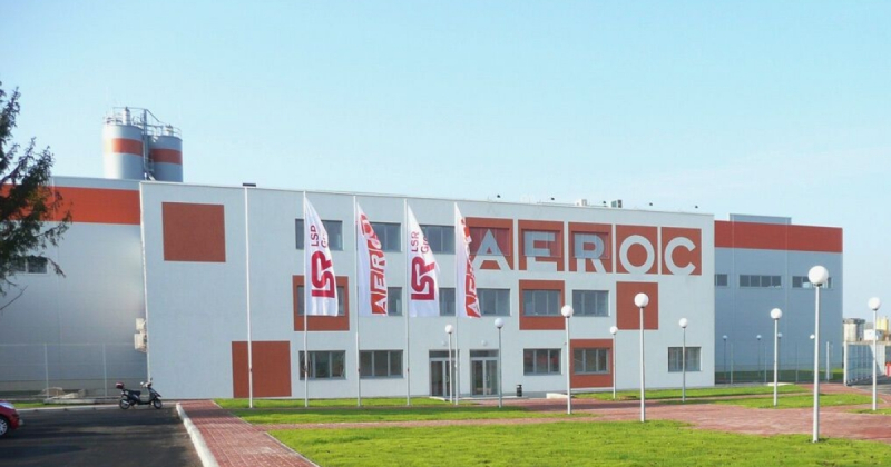 У Мін’юсті пояснили, які вимоги Україні в арбітражі поставив російський ексвласник заводів «Аерок» Молчанов
