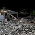 Російські безпілотники атакували Харківщину: є значні руйнування та жертви