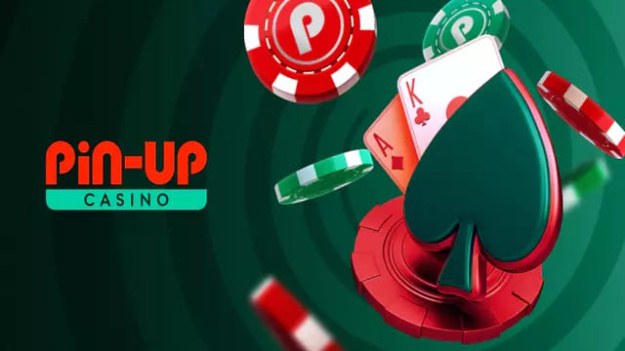 Держагентство PlayCity позбавило ліцензії онлайн-казино Pin-Up