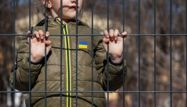 Держава надасть по 50 000 грн дітям, які повертаються з окупації чи депортації