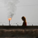 BP, Eni і Total евакуюють персонал з іракських нафтових родовищ після авіаударів США по Ірану