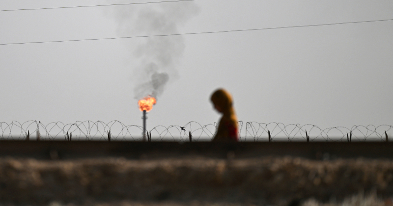BP, Eni і Total евакуюють персонал з іракських нафтових родовищ після авіаударів США по Ірану