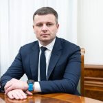 До Ради внесли постанову про звільнення міністра фінансів