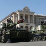 До Ради внесли законопроєкти про Defence City