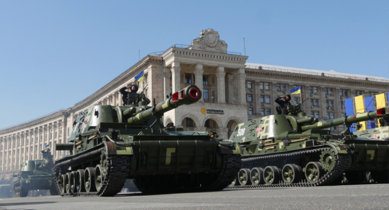 До Ради внесли законопроєкти про Defence City