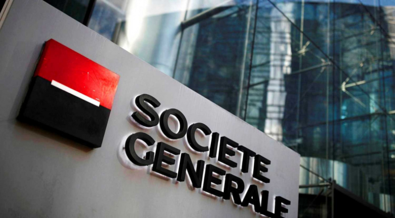«Дочка» Societe Generale запускає доларовий стейблкоїн