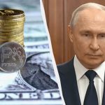 Доходи Росії від продажу нафти впали до дворічного мінімуму: Bloomberg назвало причини
