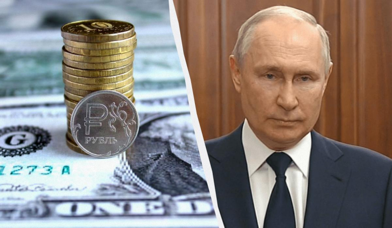 Доходи Росії від продажу нафти впали до дворічного мінімуму: Bloomberg назвало причини