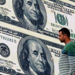 Долар знову зростає на тлі занепокоєння з приводу Близького Сходу, – Reuters