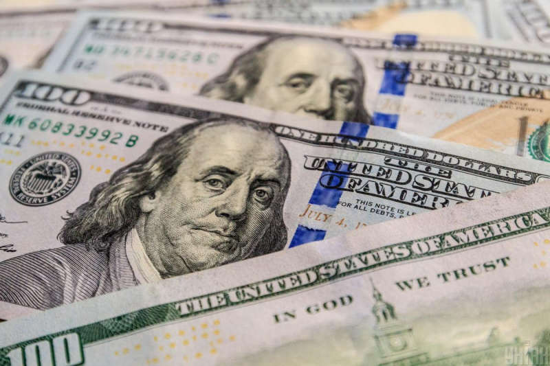 Долар зріс після атаки США на іранські ядерні об’єкти