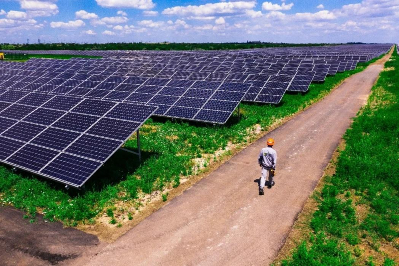 ДТЕК ВДЕ сплатив 339,5 млн грн податків за I квартал 2025 року