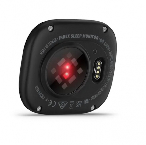 Garmin випустила браслет для відстеження стану здоровʼя та сну за $170
