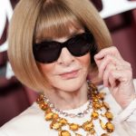 Анна Вінтур залишає посаду редактора американського Vogue