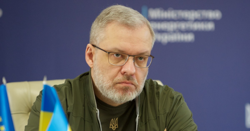 Питання придбання енергоблоків для ХАЕС-3,4 у Болгарії залишається актуальним, проєкт не припинено – Галущенко