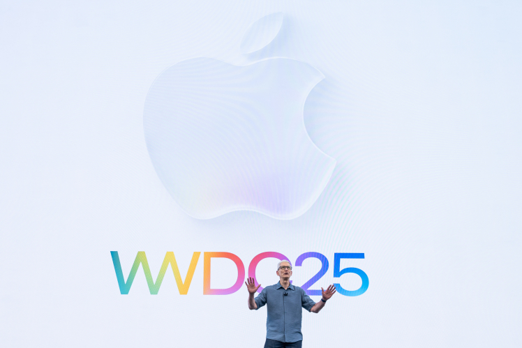 Apple вперше надасть розробникам додатків доступ до своїх моделей штучного інтелекту