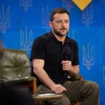 Довіра українців до Зеленського впала до 65% після постійного зростання із грудня – опитування КМІС