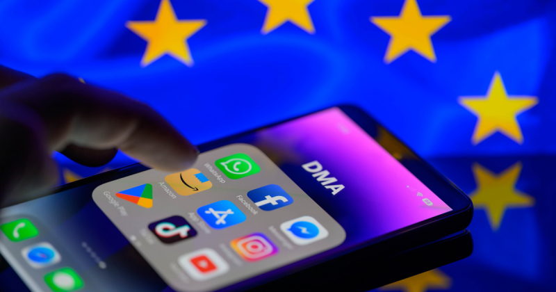 Apple планує внести зміни до App Store після штрафу ЄС у розмірі €500 млн