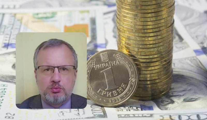 Економіст відповів, чи дійсно економіка України перебуває на межі краху