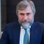 Ексдепутата Новинського підозрюють в ухиленні від сплати податків на понад 4 мільярди