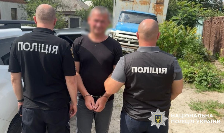 Ексзаступника мера Харкова підозрюють у розкраданні понад 5 мільйонів на фортифікаціях