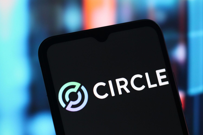 Емітент USDC Circle дебютував на фондовій біржі з різким зростанням акцій на 167%