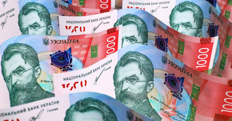 Сплата податків сфері інтернет-послуг зросла на 48% у першому кварталі – Гетманцев