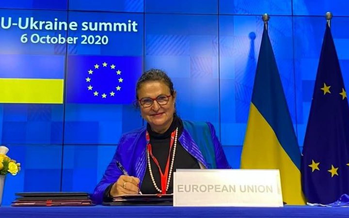 ЄС і Німеччина виділяють 18 млн євро до Фонду енергоефективності України