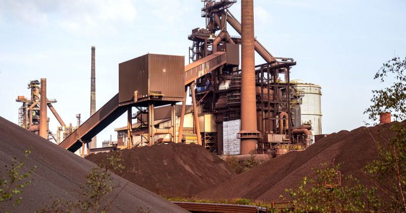 ArcelorMittal не переводитиме заводи у Німеччині на екологічне виробництво і може закрити завод біопалива у Бельгії