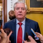 Адміністрація Трампа переконує сенатора Грема пом’якшити свій законопроєкт про санкції проти РФ – WSJ