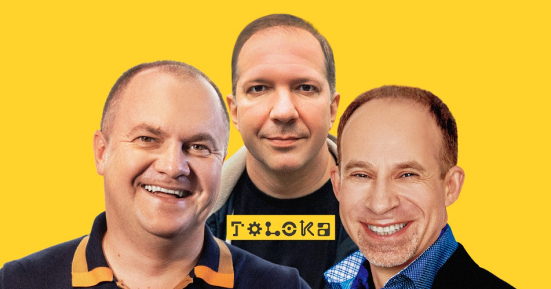 Український синдикат Toloka отримав дивіденди після того, як Meta інвестувала $14,3 млрд у Scale AI