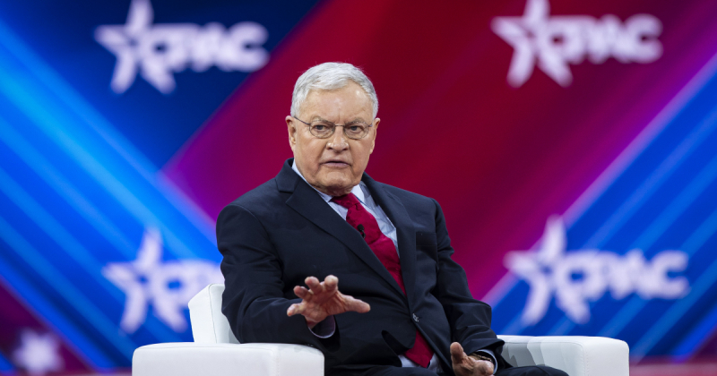 Спецпредставник Трампа провів переговори з Лукашенком