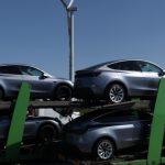 Продажі Tesla в Норвегії злетіли на 213% у травні завдяки попиту на Model Y