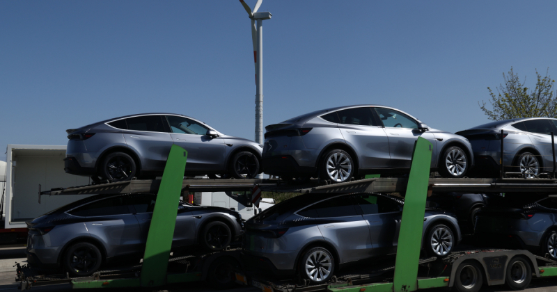 Продажі Tesla в Норвегії злетіли на 213% у травні завдяки попиту на Model Y