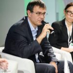 Кількість учасників «клубу білого бізнесу» за рік зросла на 18% – Гетманцев