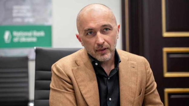 Фінсектор України на 75-77% відповідає нормам ЄС, — голова НБУ