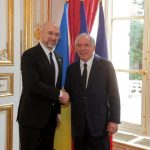 Франція виділить 200 млн євро на підтримку проєктів з відбудови та євроінтеграції України
