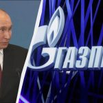 “Газпром” тихенько поховав турецький газовий хаб, про який мріяв Путін, – Bloomberg