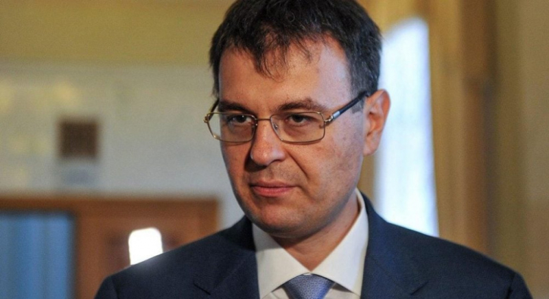 Гетманцев підтримав декриміналізацію контенту для дорослих