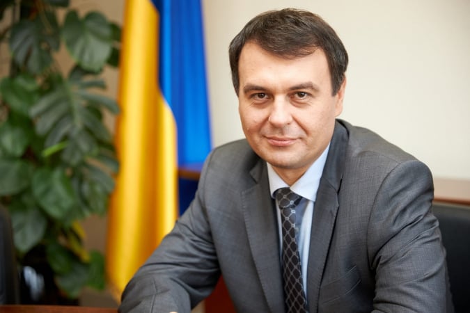 Гетманцев: п’ятикратне зростання податків на пальне принесло бюджету понад $1 мільярд