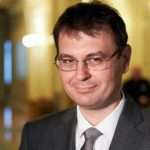 Гетманцев: за криптовалютами майбутнє і кількість їх власників буде рости