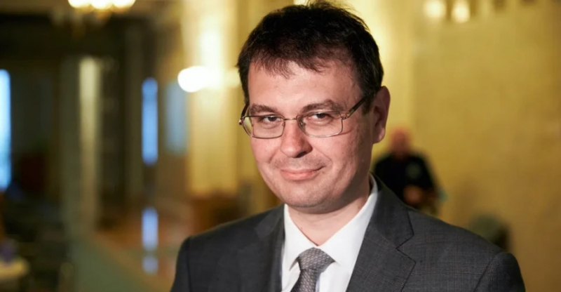 Гетманцев: за криптовалютами майбутнє і кількість їх власників буде рости