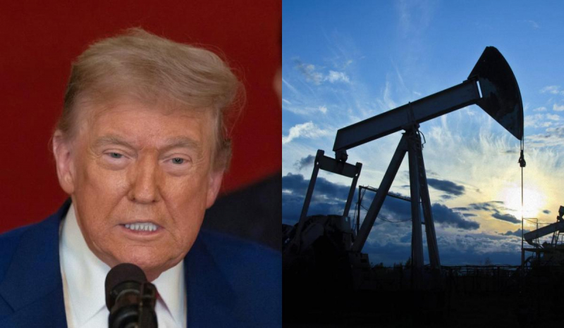 “Граєте на руку ворога”: Трамп закликав усі країни світу не допускати зростання цін на нафту