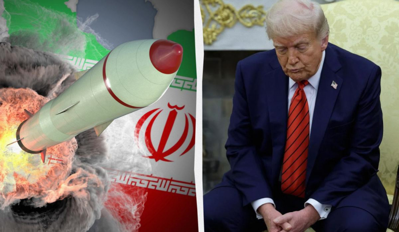 Іран відповів Трампу на погрозливі заклики піти на ядерну угоду, – ЗМІ
