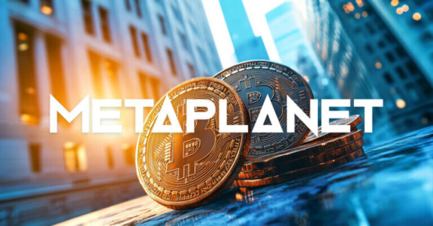Японська Metaplanet інвестує $5 млрд у дочірню компанію в США для скупки біткоїнів
