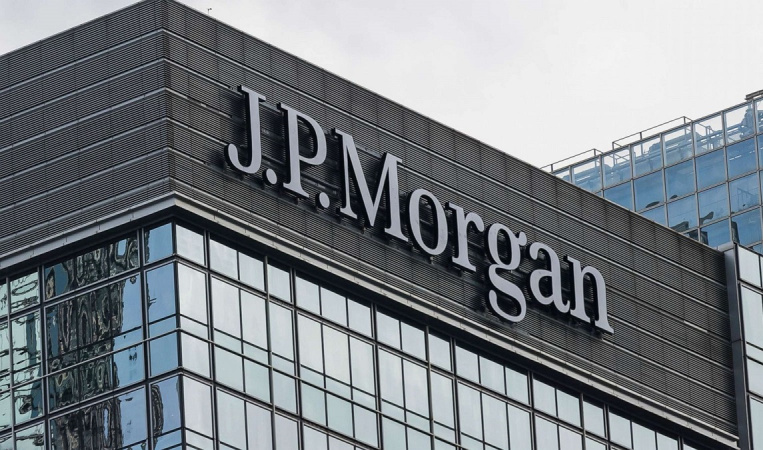 JPMorgan планує надавати кредити під заставу криптовалютних ETF — Bloomberg